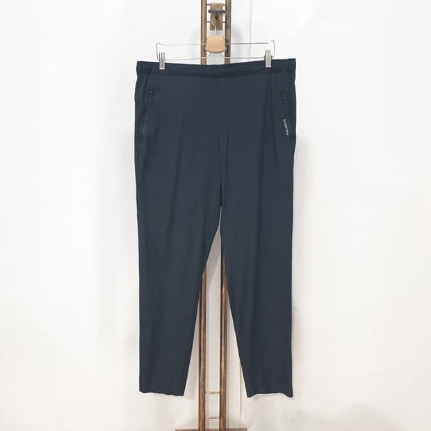 블랙야크 기능성 하절기 바지 (40)빅사이즈