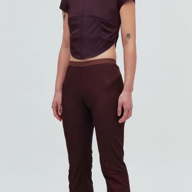 Eeetiquettevide zipup shirts