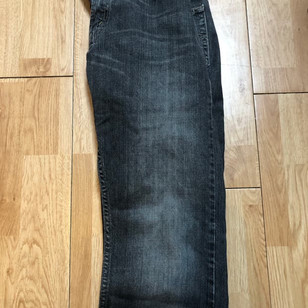 levis 501