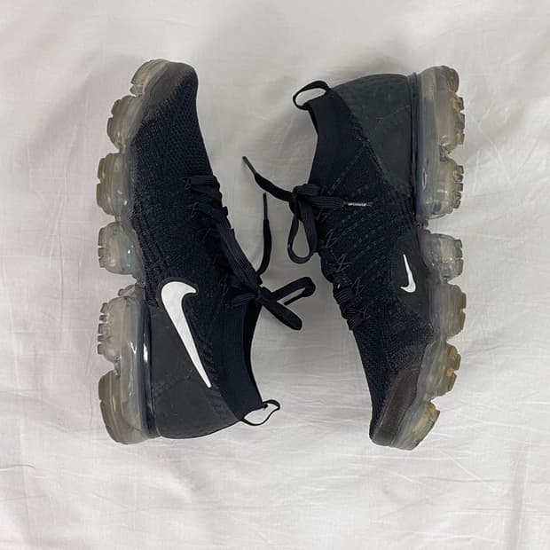 나이키 에어 베이퍼맥스 플라이니트2 270 <41>