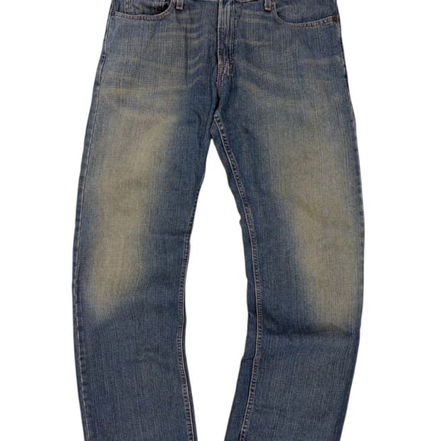 00s 리바이스 514 (36) 