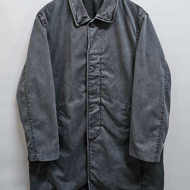 시리즈 피그먼트 워싱 맥코트 95