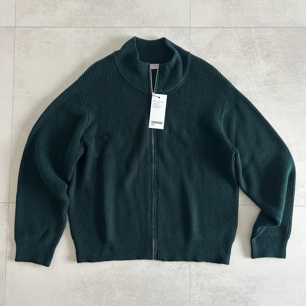 에잇세컨즈 자켓 XL