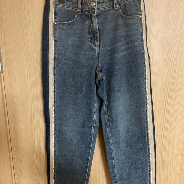 랑방 청바지 판매 