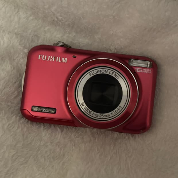 후지필름 파인픽스 JX400 FUJIFILM FinePix