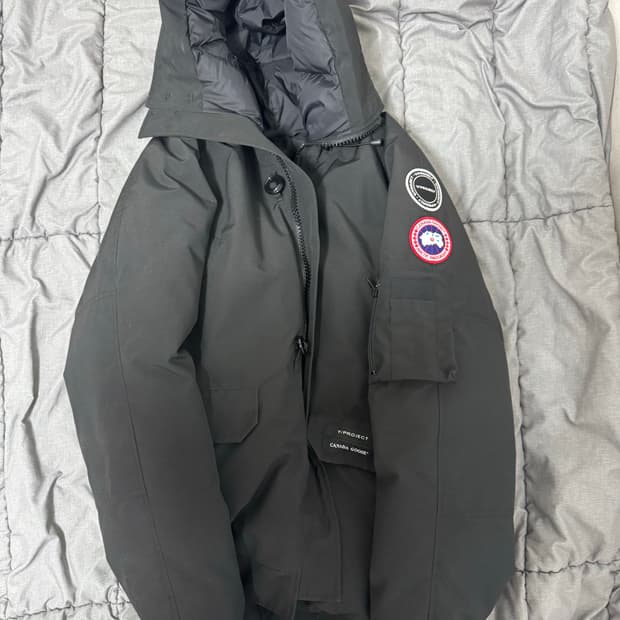 [XL] 캐나다구스 와이프로젝트 칠리왁