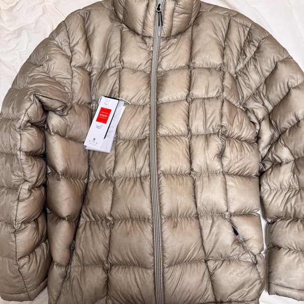 999휴머니티 모듈러 라이트구스퍼퍼 카키