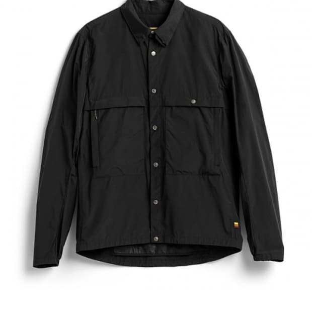 피엘라벤 스페셜라이즈드 윈드 자켓