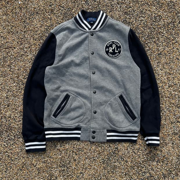 폴로 랄프로렌(POLO Ralph lauren) 스타디움 자켓