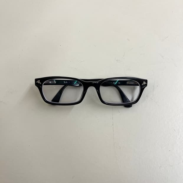 Ray ban 5017a