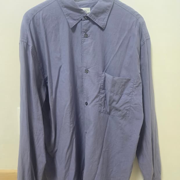 폴리테루 텐코 워시드블루3