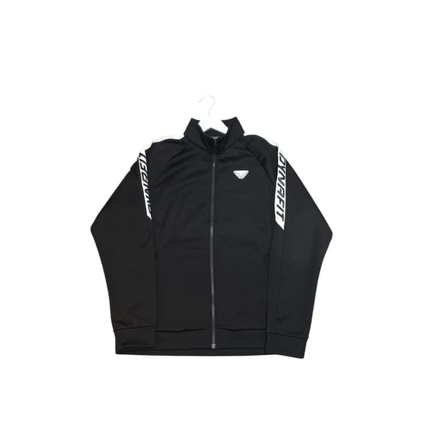 다이나핏 트레이닝 져지 잠바 110사이즈