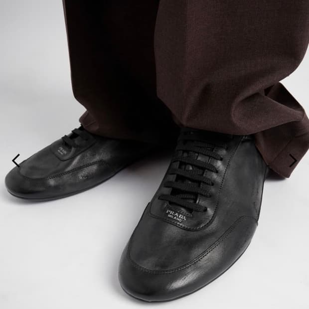 (구매) 컬랩스 레더 9사이즈