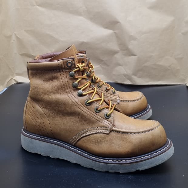 클라시코 목토 x비브람 워커250