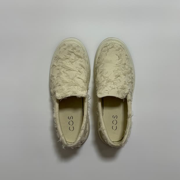 코스 Cos 신발 (여성)