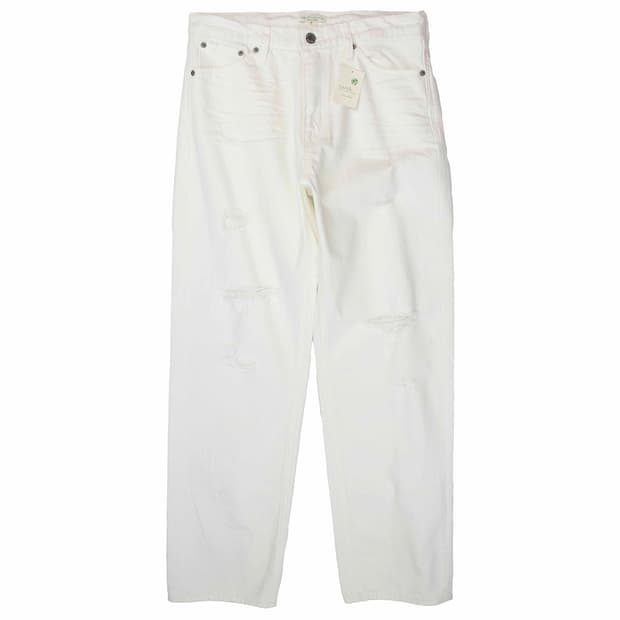 earth music&ecology pants