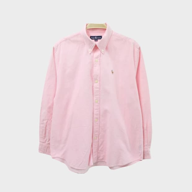 폴로 랄프로렌 셔츠 66490