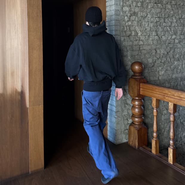 [32] 프렌치 워크 팬츠