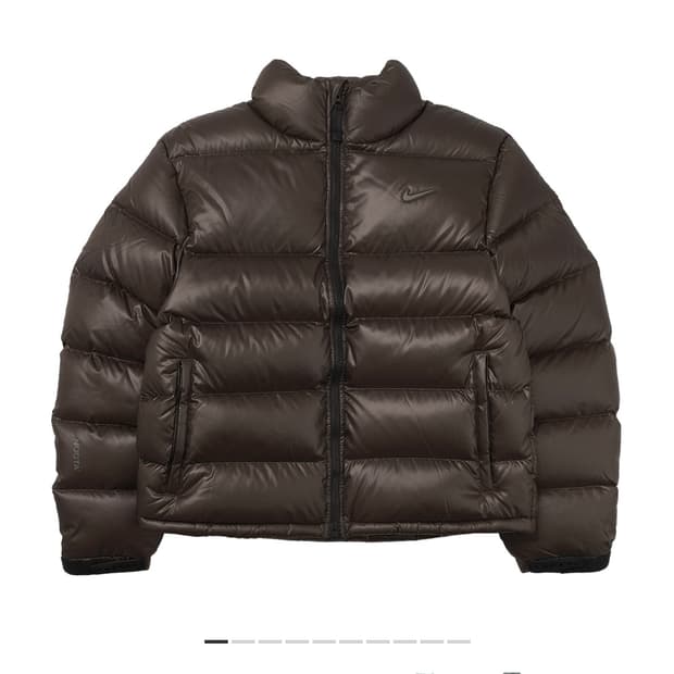 녹타패딩 라지 새상품