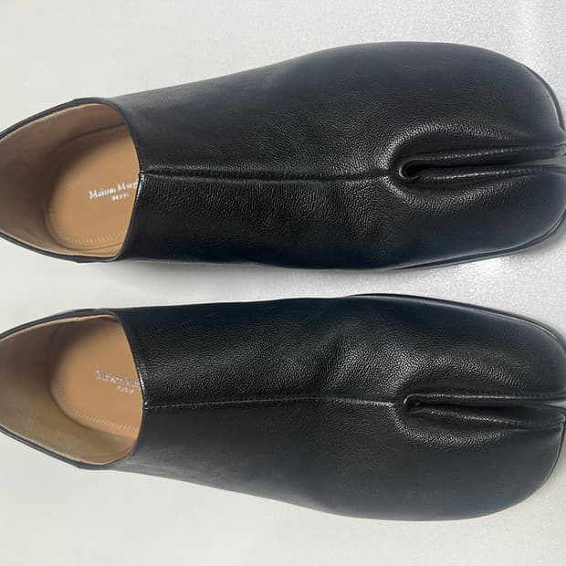 마르지엘라 타비 슬립온 42사이즈