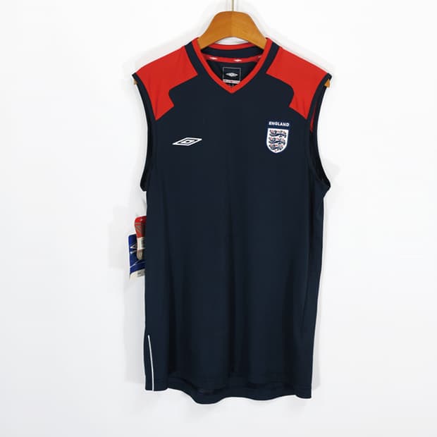 umbro 슬리브리스트레이닝저지