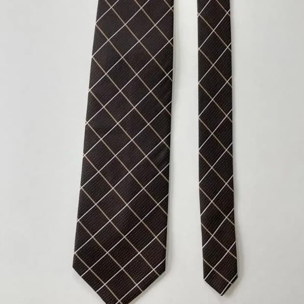 빈티지)넥타이