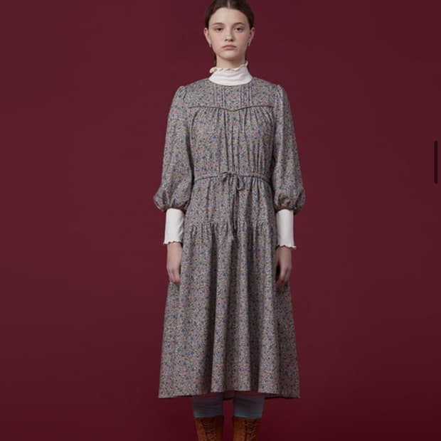 thursdayisland 원피스