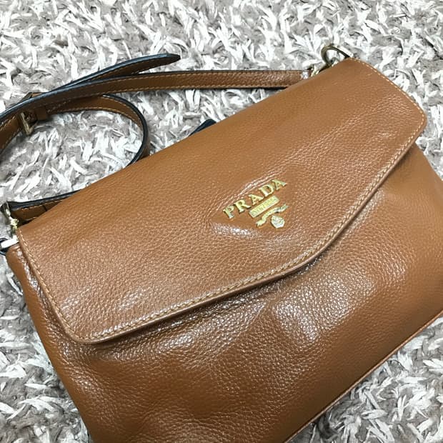 프라다 가방