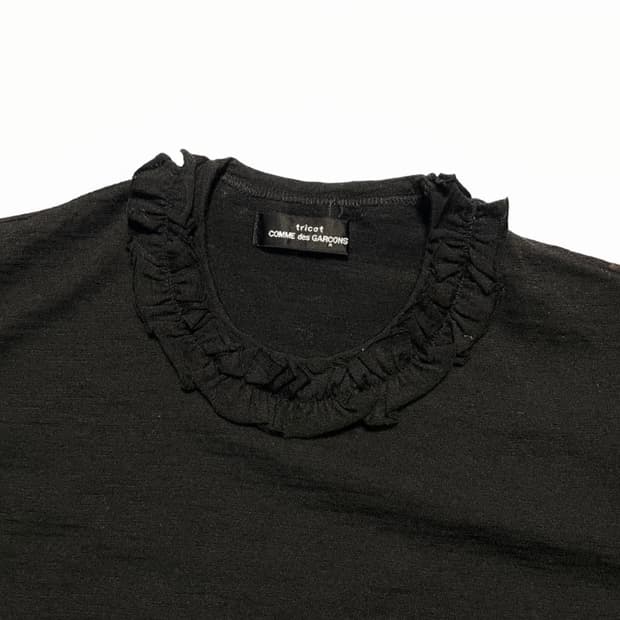 Comme des Garcons T-shirts 꼼데가르송 티셔츠