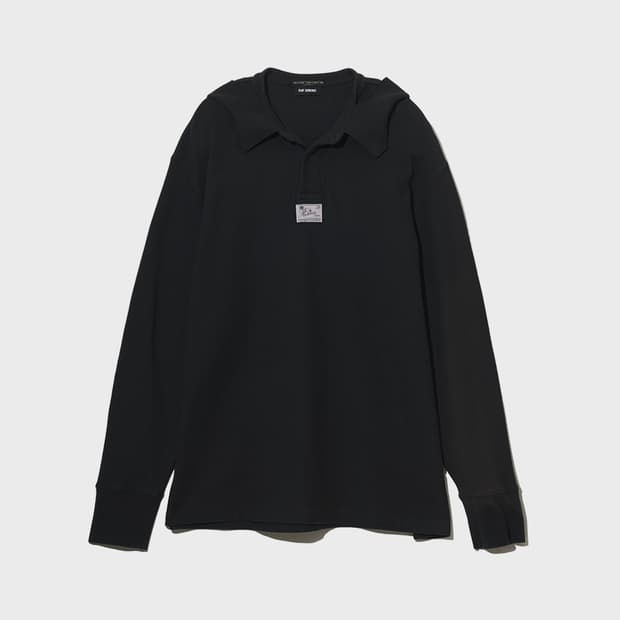 RAF SIMONS t-shirt