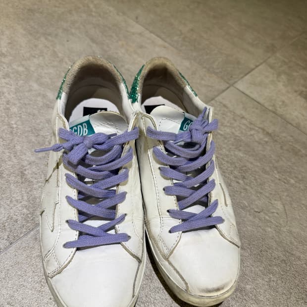 골든구스 슈퍼스타 250