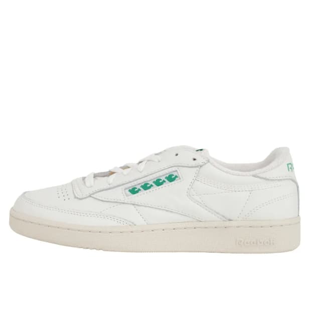 컬렉트피시스 x 리복 클럽c85