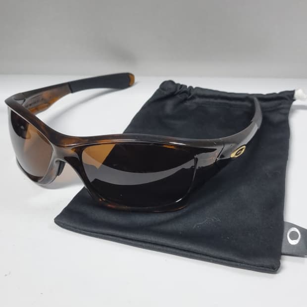 오클리 핏불 아시안핏 토르토이즈