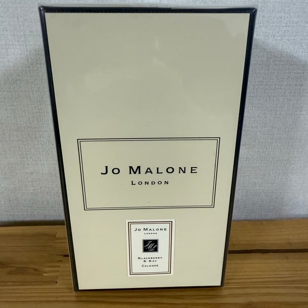 조말론 블랙베리 앤 베이 향수 100ml