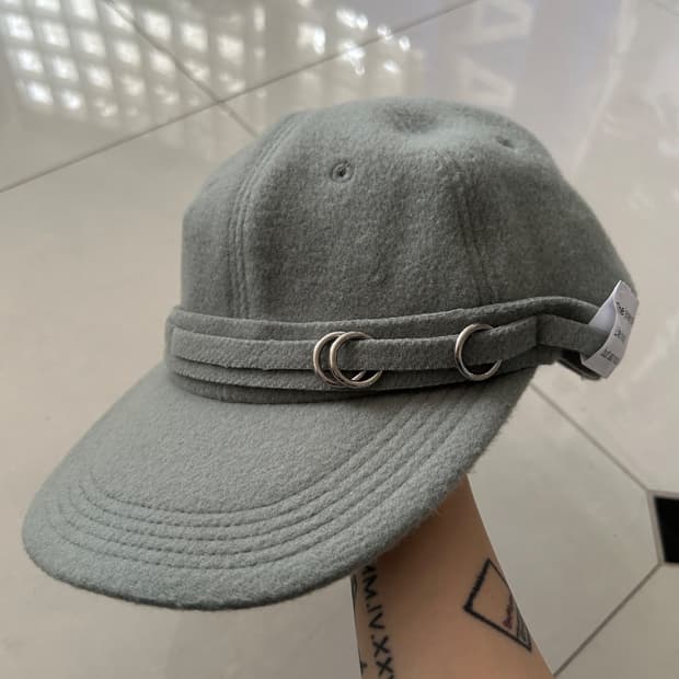 Journey cap 저니 캡