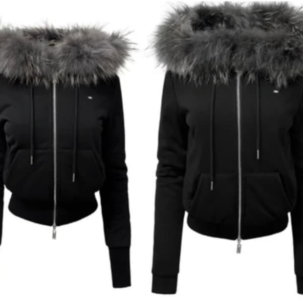 페일제이드 울프죠 2024 블랙 2