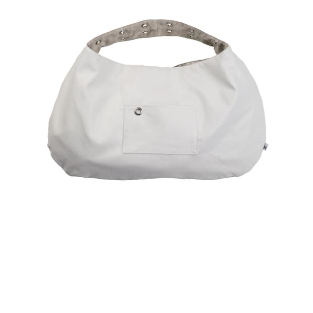 depc 뎁크 아일렛 레더백