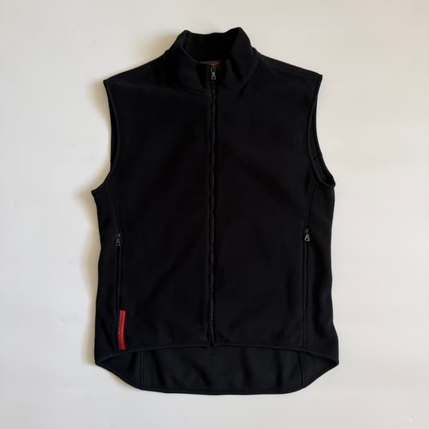 2000s PRADA SPORT