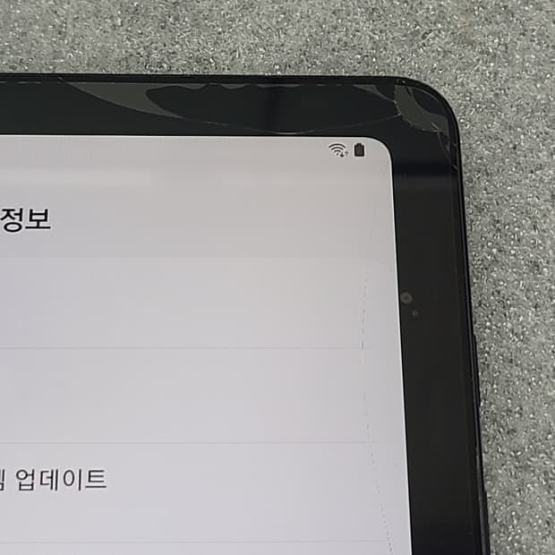 부품용 레노버 씽크패드 태블릿