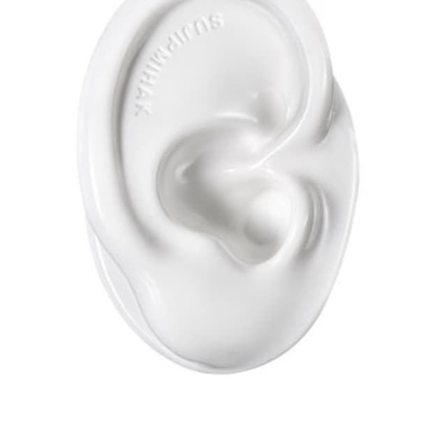 수집미학 이어톡 사요