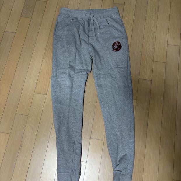 BBC 스웻팬츠 m 사이즈 빌리네어보이즈클럽