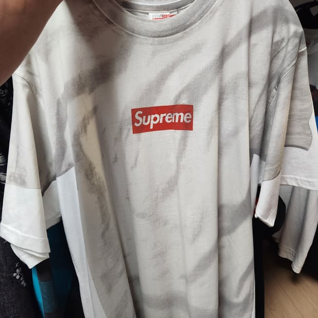 슈프림 마르지엘라