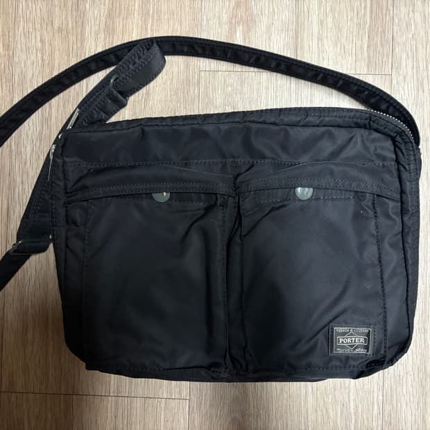 포터 탱커 스몰