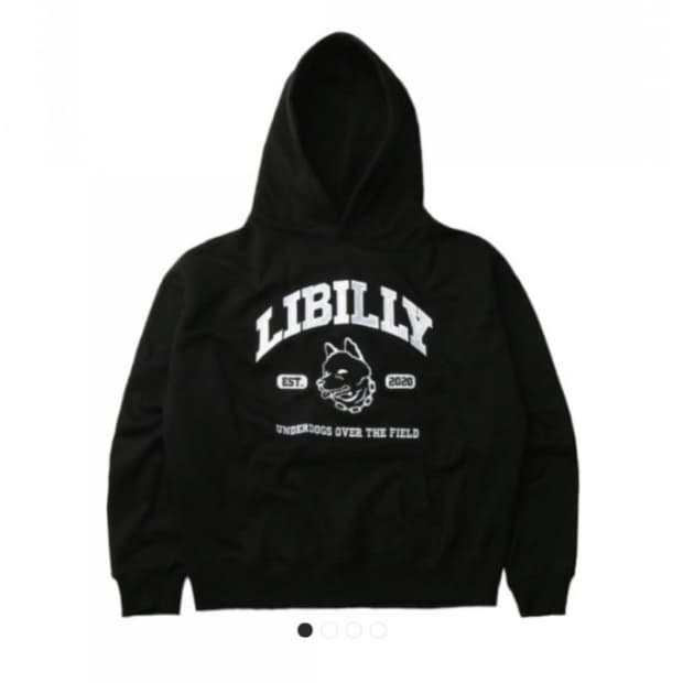 [국내 유일] 창모 리빌리 후드 초판