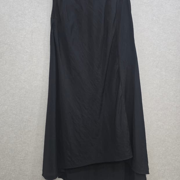 24ss 구호 밴딩 롱 스커트