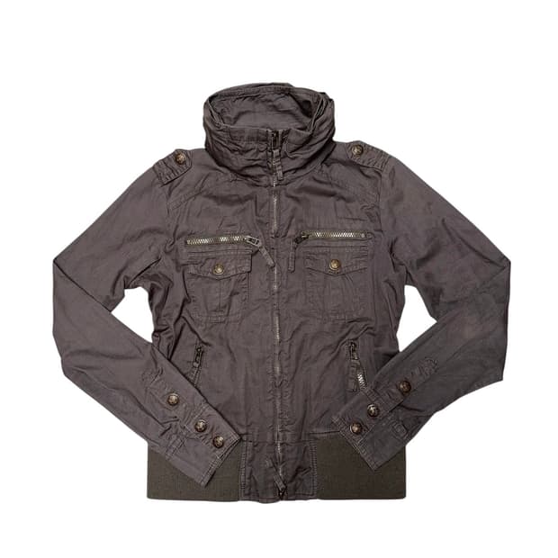 일본빈티지 자켓