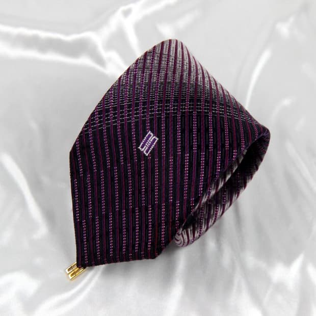 닥스 7.8cm A등급 남자 명품 넥타이