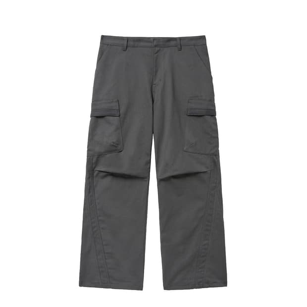 AAOA 하이라인스트럭쳐 Structure Cargo Pants