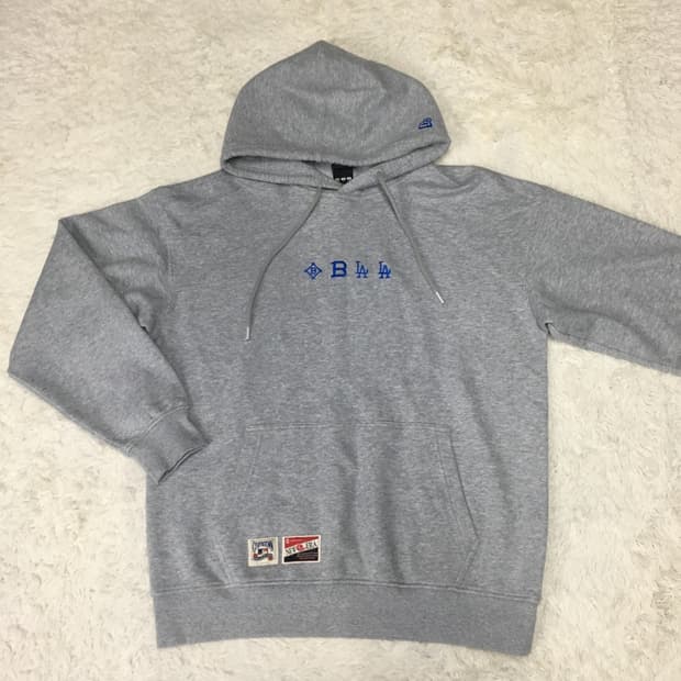 뉴에라 LA다져스 후드티 CC29