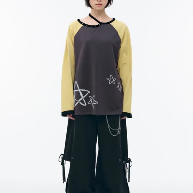 뚜오미오 롱슬리브 2